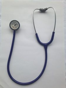 Stethoscope