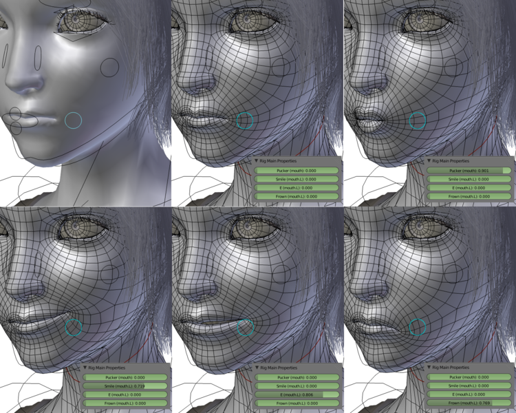 Watch How AI Creates A 3D Model Of A Person InterPlex Transportation Blog